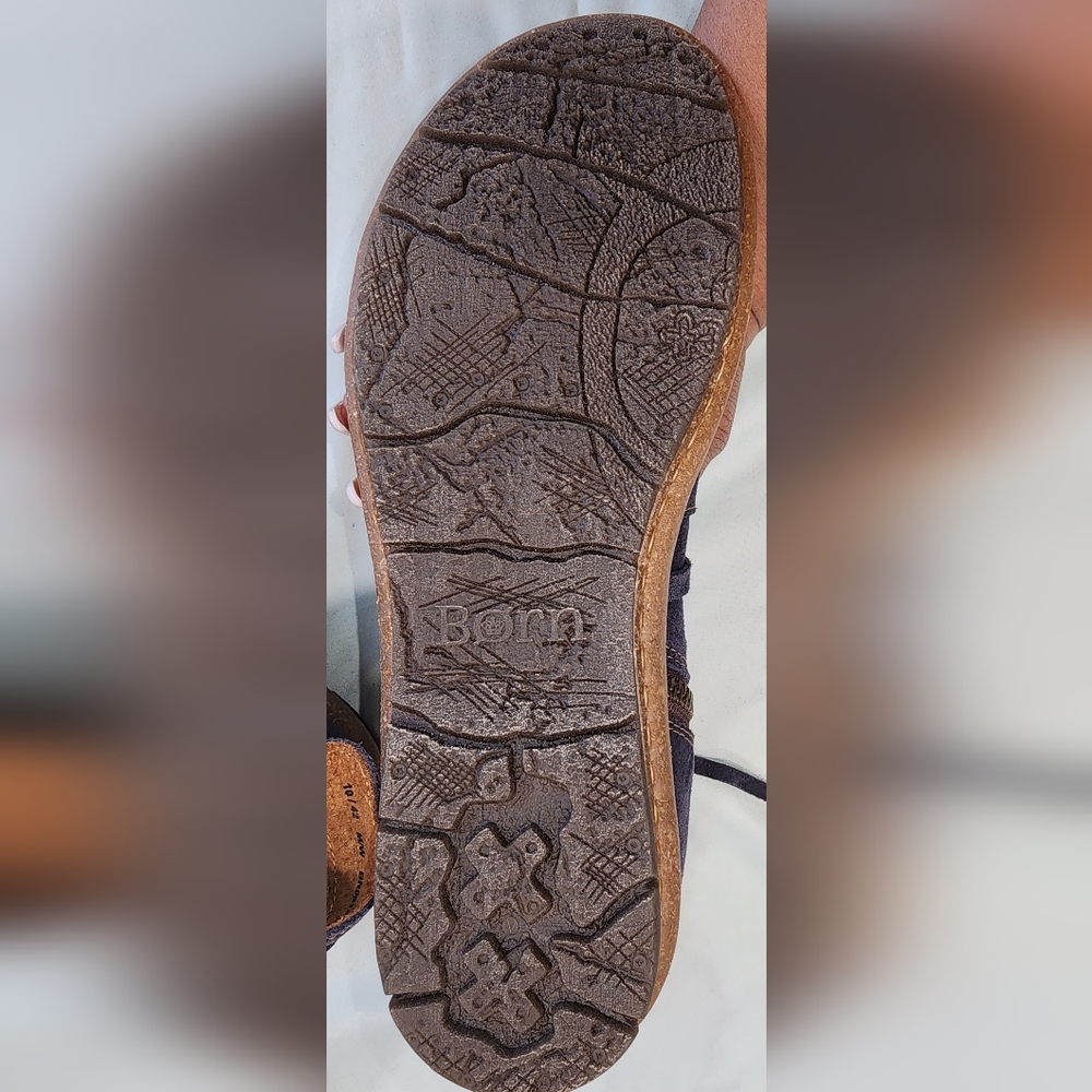 Women's BORN Tarklin bootie - Picture 3 of 3